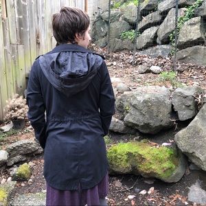 Women’s Mossimo Water Resistant Jacket